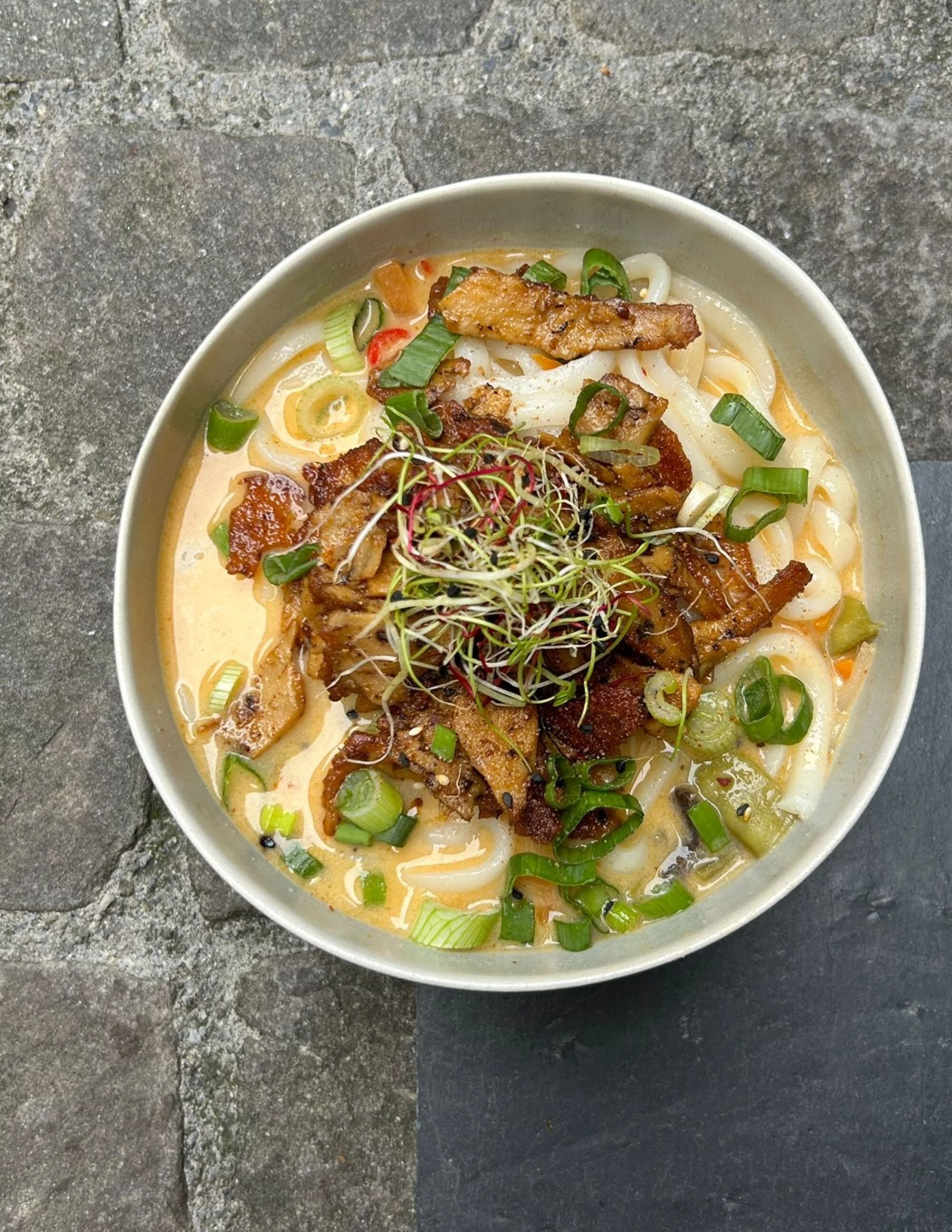 Fusion Noodles Luzern